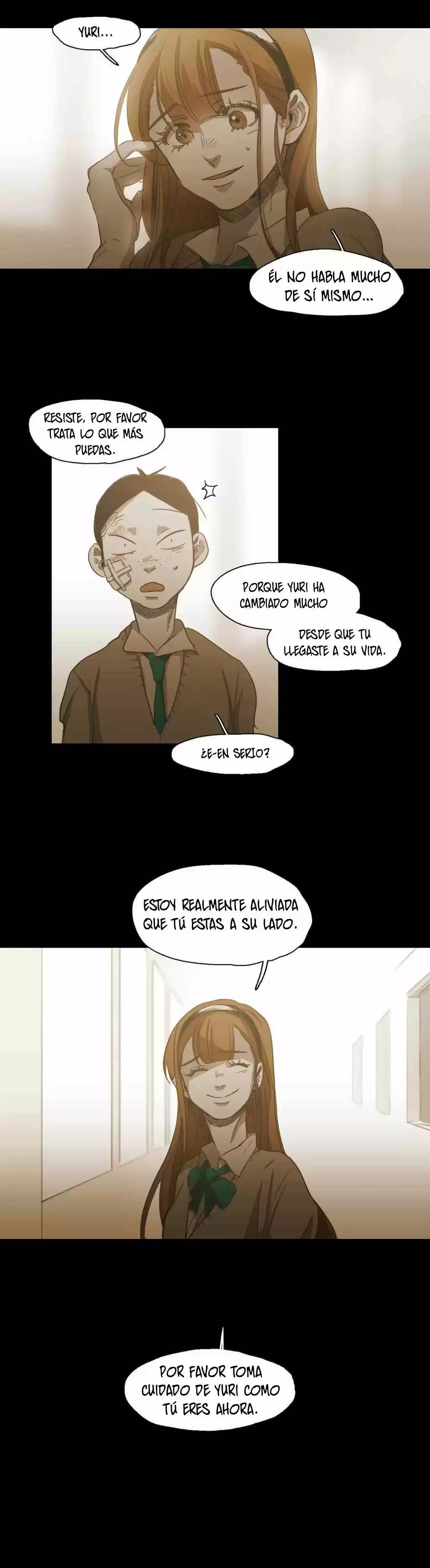 Nunca Entiendes (2013) - Capítulo 72 - Página 16 - LectorTMOo