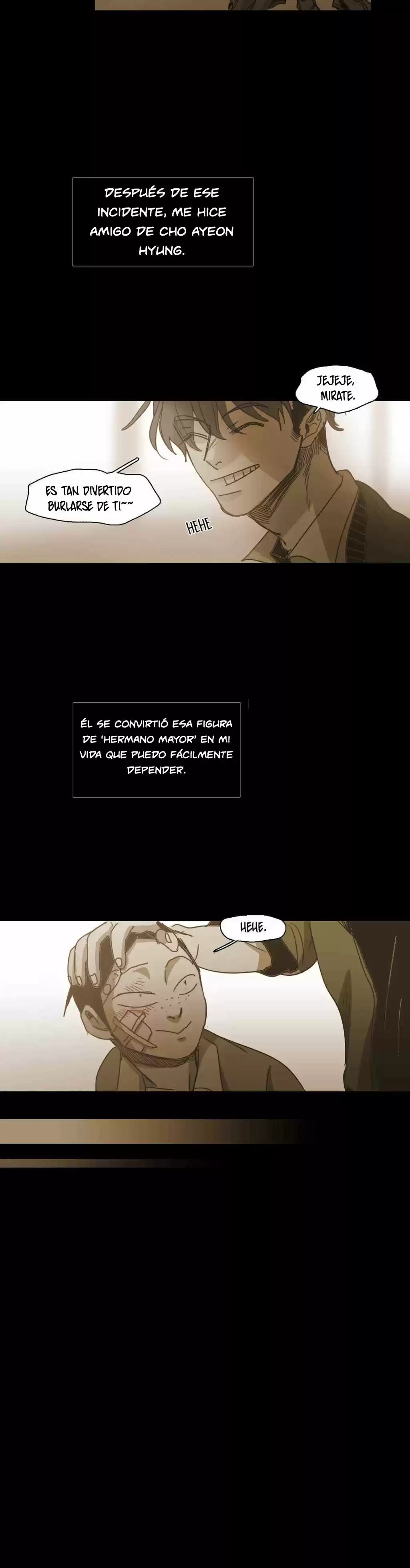 Nunca Entiendes (2013) - Capítulo 72 - Página 22 - LectorTMOo