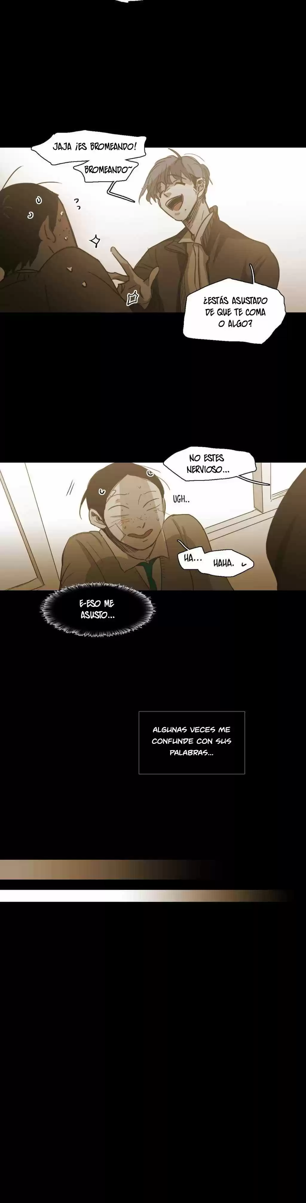 Nunca Entiendes (2013) - Capítulo 72 - Página 29 - LectorTMOo
