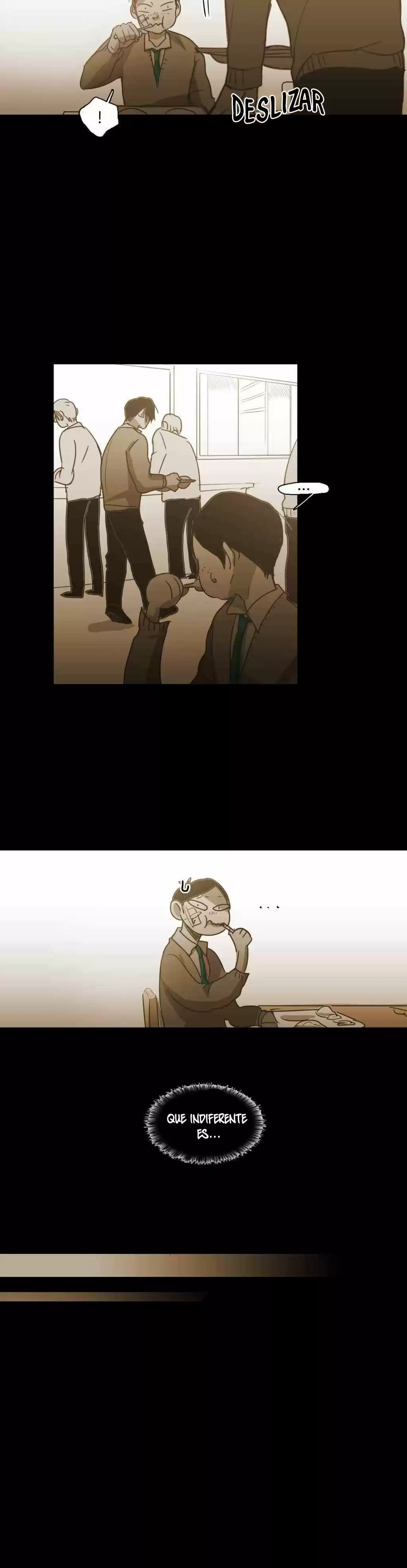 Nunca Entiendes (2013) - Capítulo 72 - Página 31 - LectorTMOo