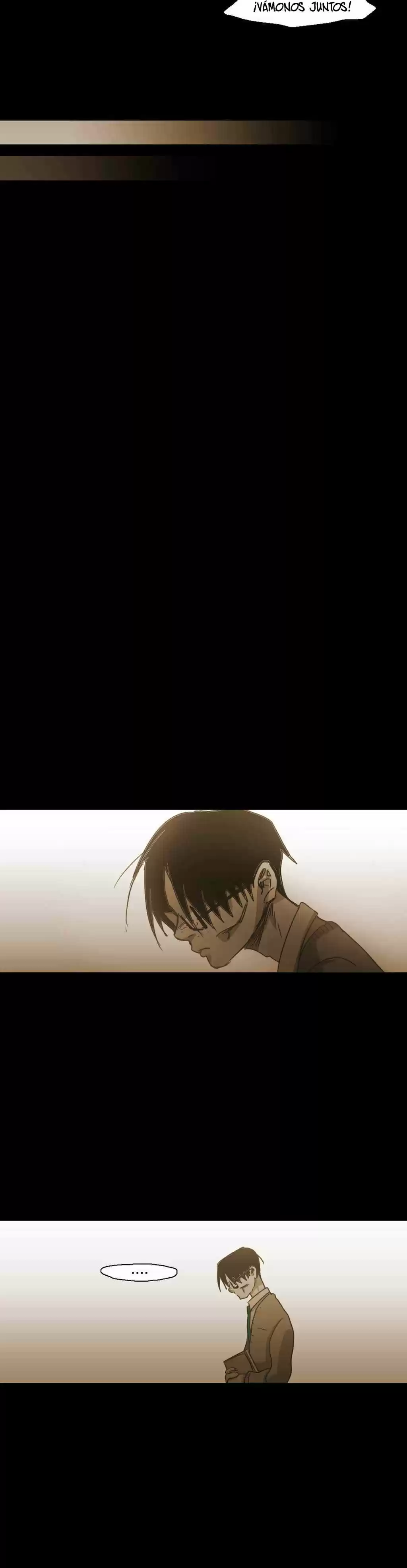 Nunca Entiendes (2013) - Capítulo 72 - Página 33 - LectorTMOo