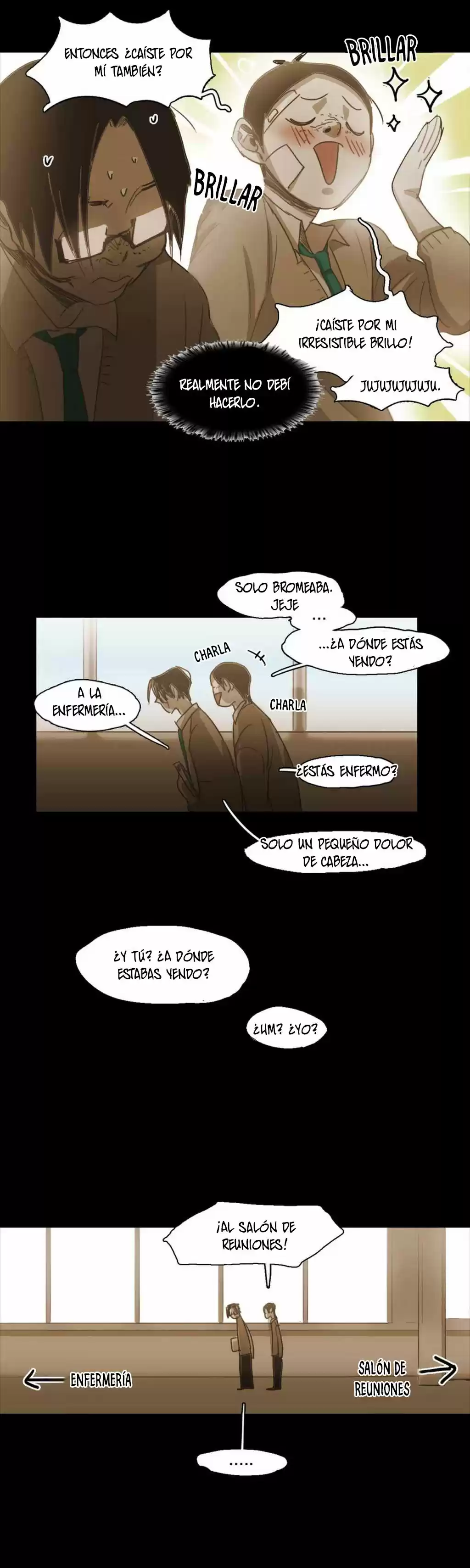 Nunca Entiendes (2013) - Capítulo 73 - Página 6 - LectorTMOo