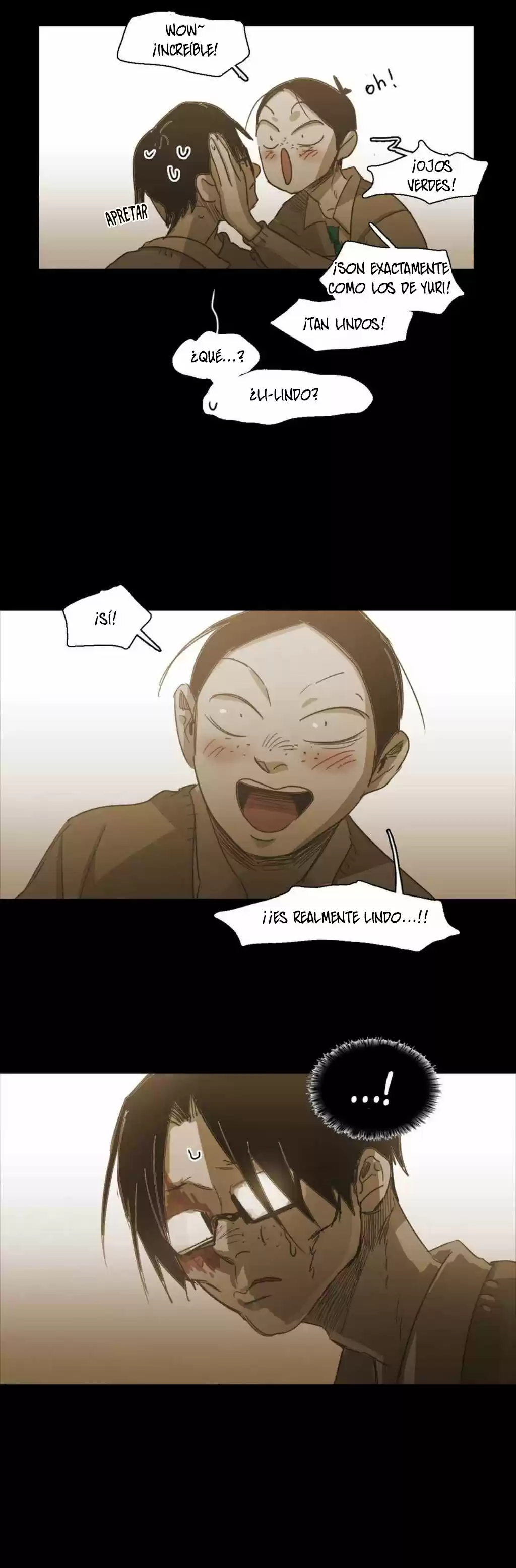 Nunca Entiendes (2013) - Capítulo 73 - Página 8 - LectorTMOo