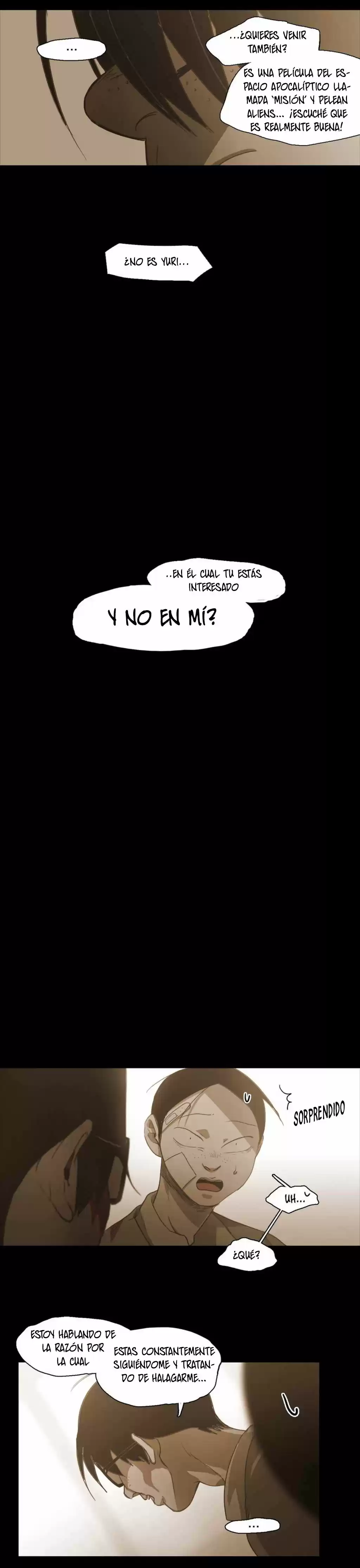 Nunca Entiendes (2013) - Capítulo 73 - Página 10 - LectorTMOo