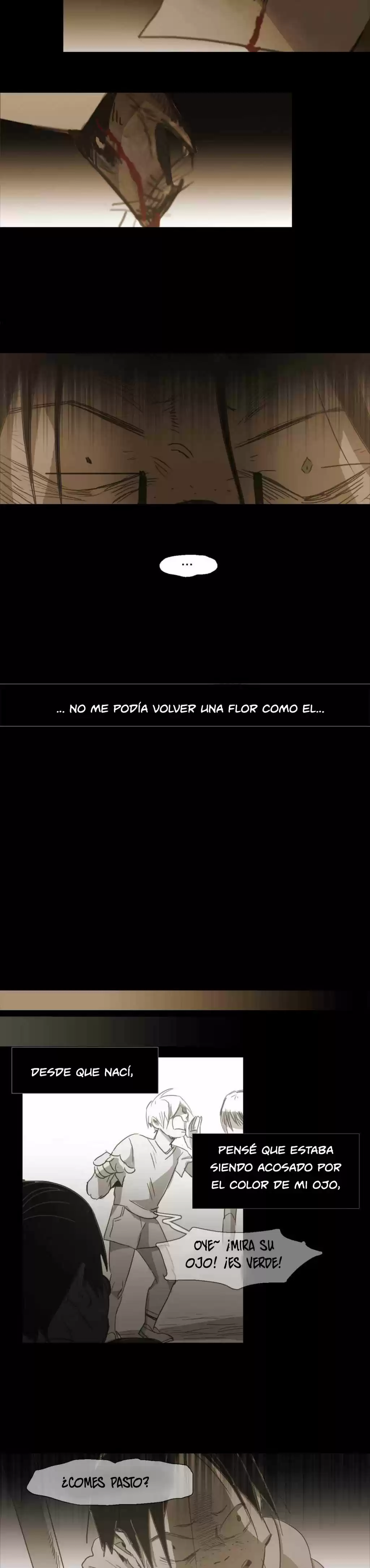 Nunca Entiendes (2013) - Capítulo 73 - Página 26 - LectorTMOo