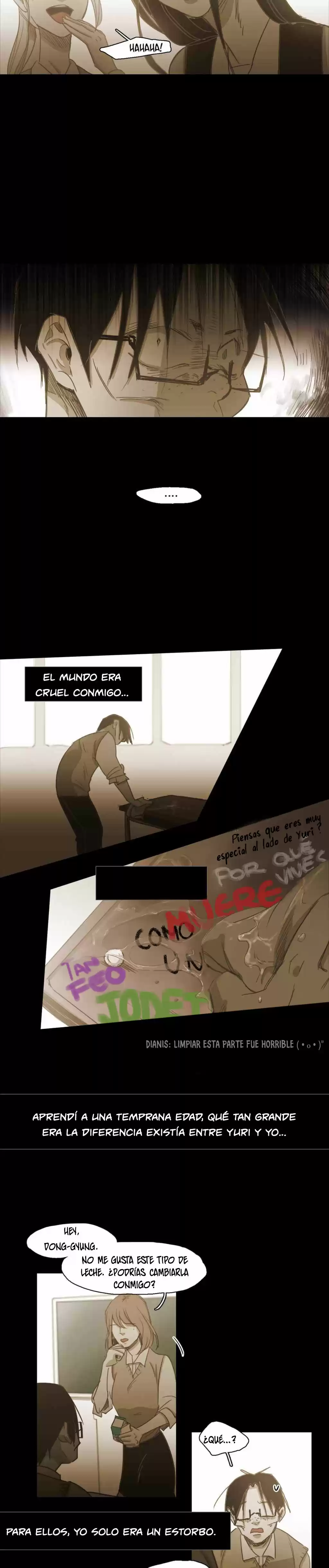 Nunca Entiendes (2013) - Capítulo 73 - Página 28 - LectorTMOo