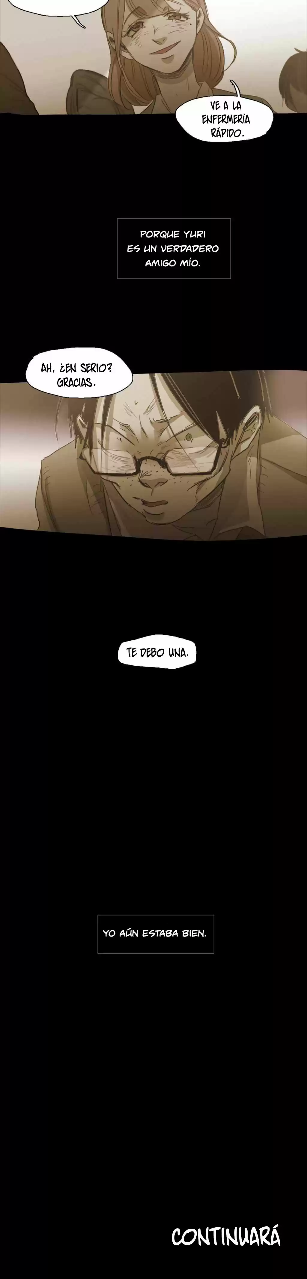 Nunca Entiendes (2013) - Capítulo 73 - Página 33 - LectorTMOo