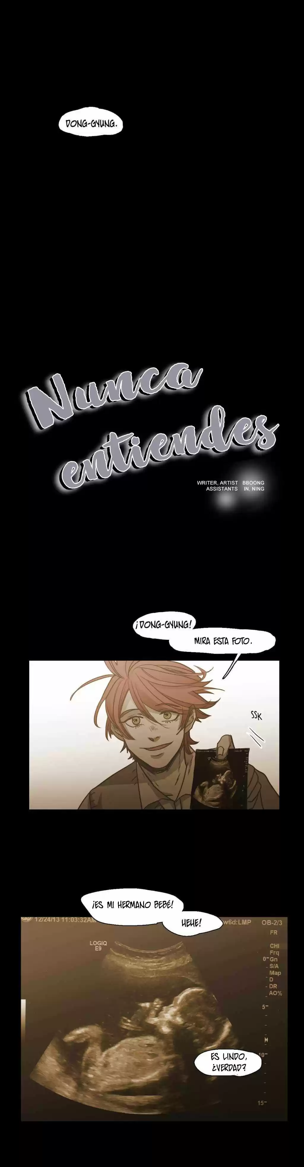 Nunca Entiendes (2013) - Capítulo 74 - Página 3 - LectorTMOo