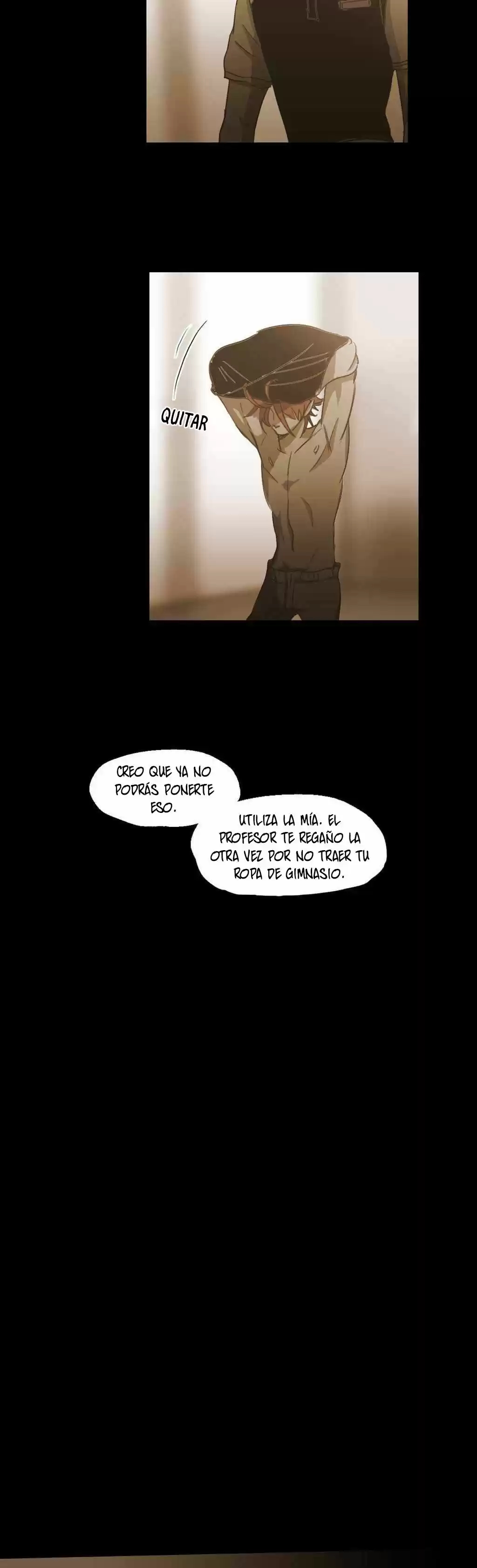 Nunca Entiendes (2013) - Capítulo 74 - Página 10 - LectorTMOo