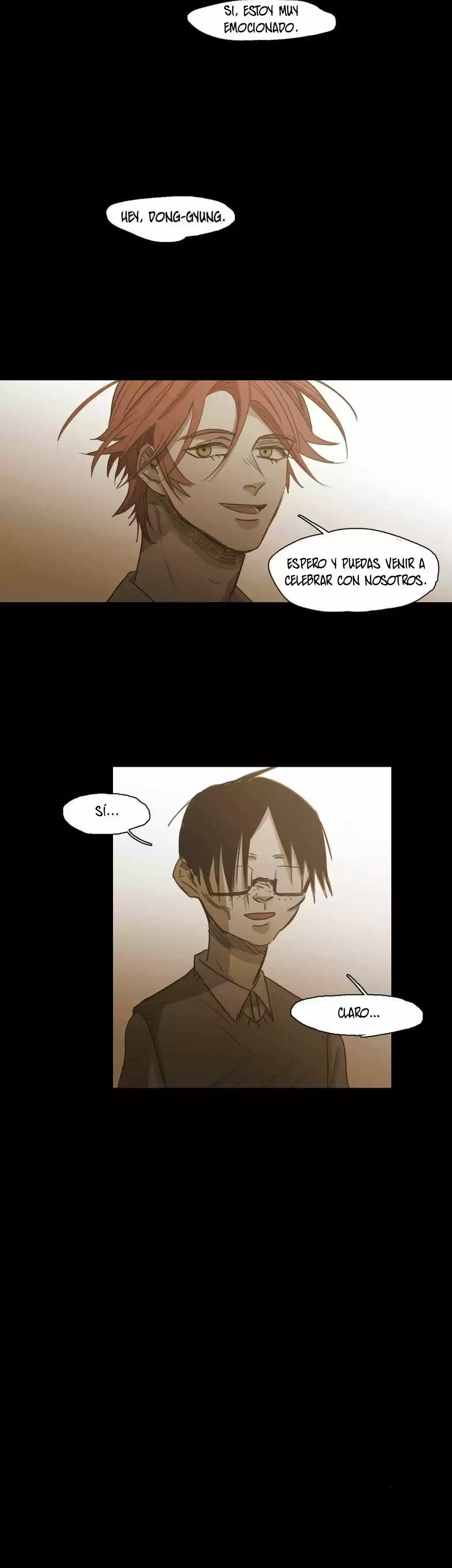 Nunca Entiendes (2013) - Capítulo 74 - Página 17 - LectorTMOo