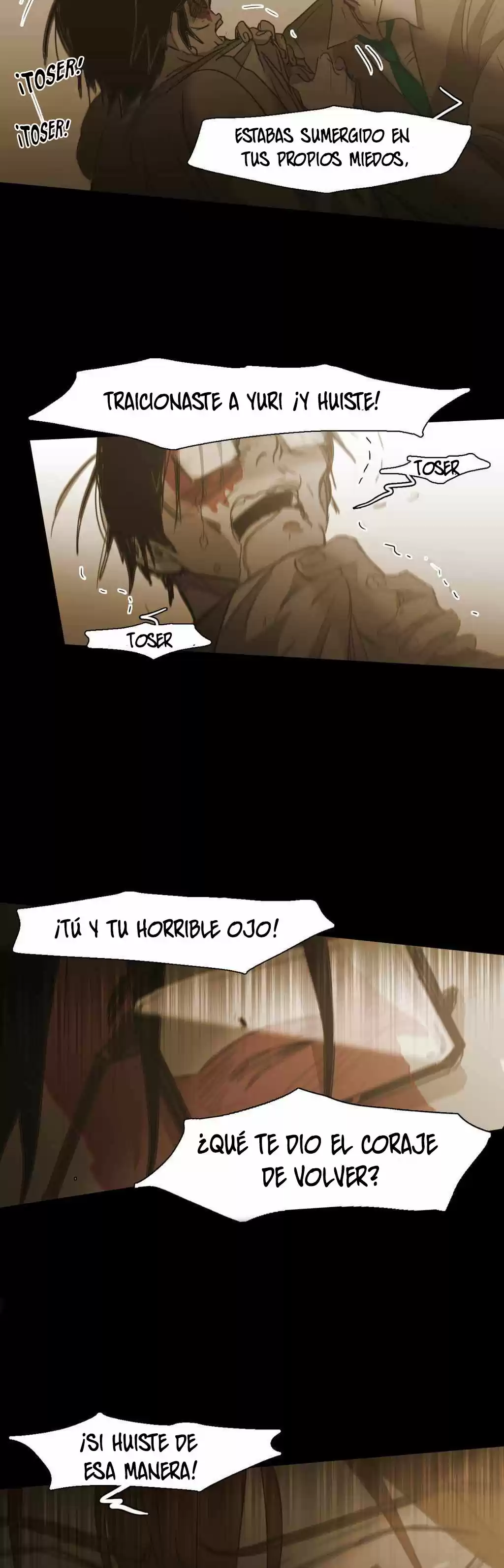Nunca Entiendes (2013) - Capítulo 75 - Página 32 - LectorTMOo