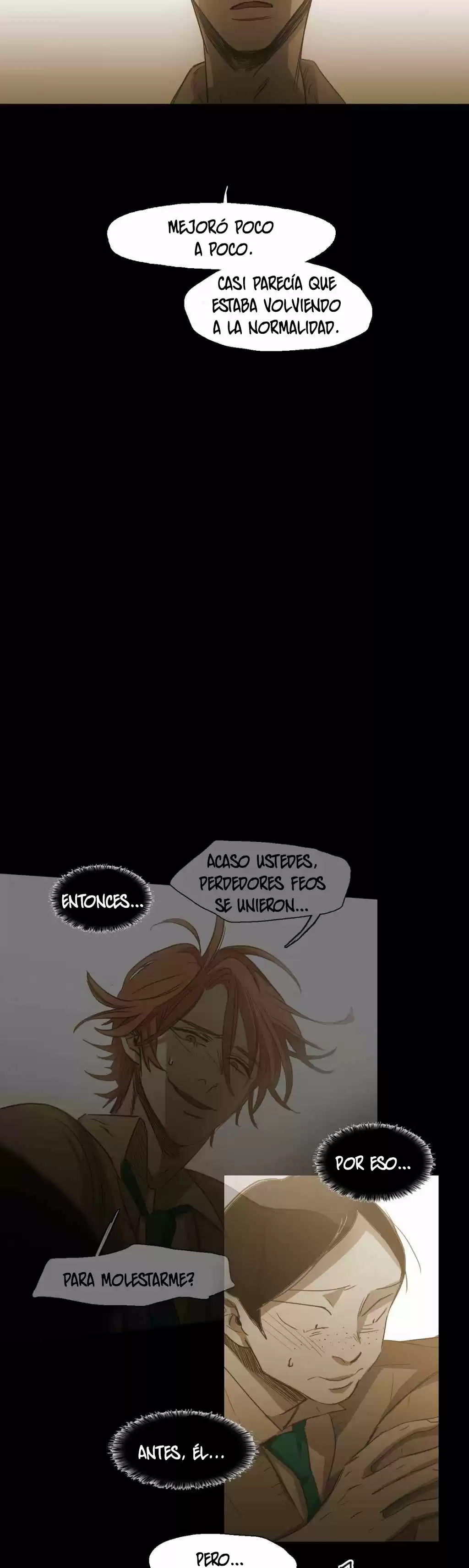 Nunca Entiendes (2013) - Capítulo 75 - Página 38 - LectorTMOo