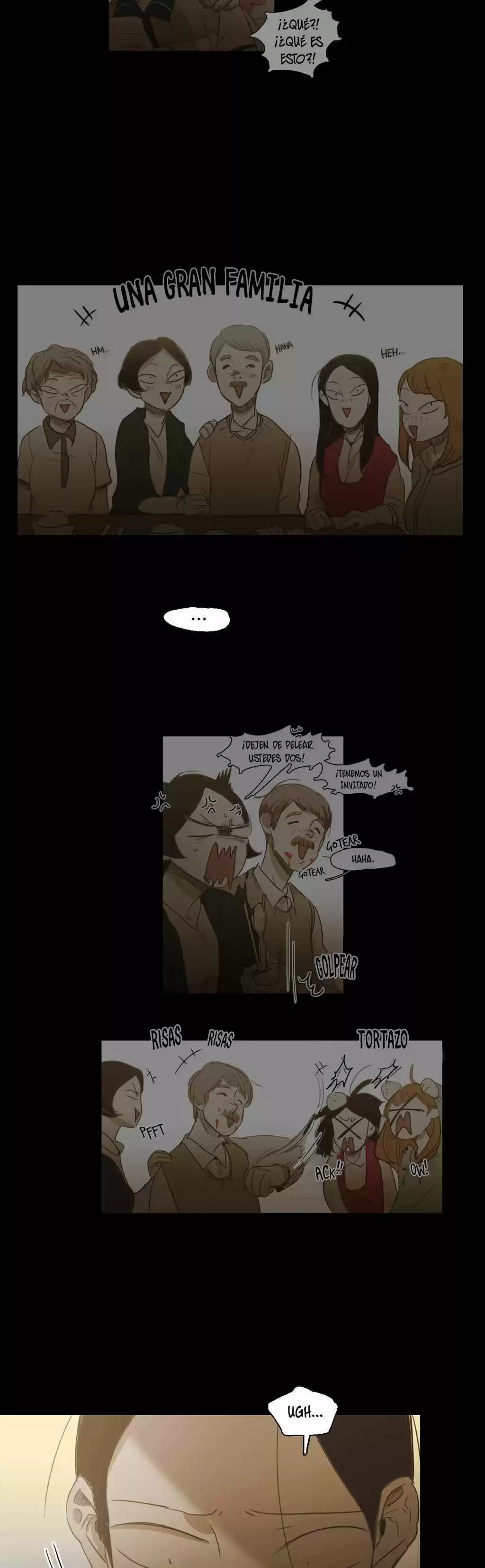 Nunca Entiendes (2013) - Capítulo 76 - Página 10 - LectorTMOo