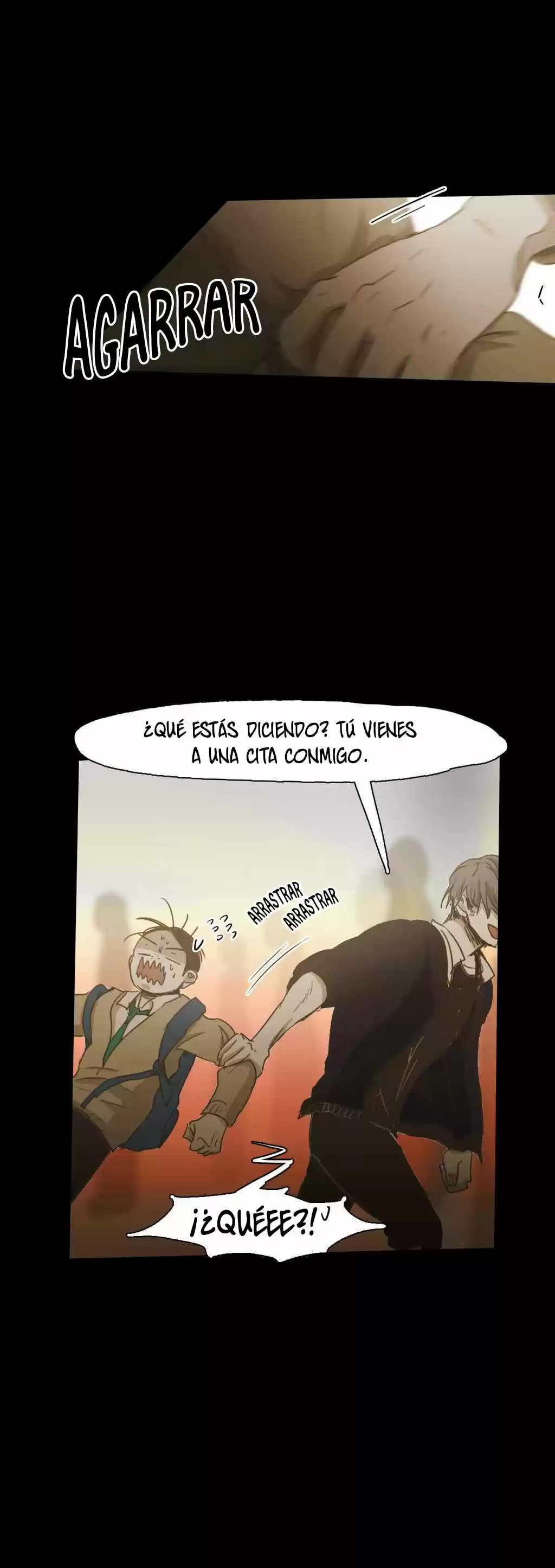 Nunca Entiendes (2013) - Capítulo 76 - Página 16 - LectorTMOo