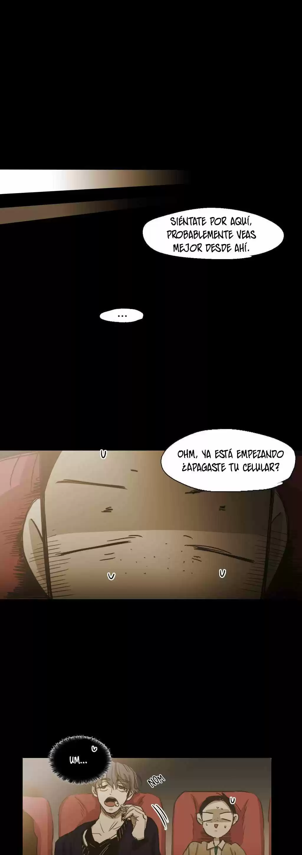 Nunca Entiendes (2013) - Capítulo 76 - Página 17 - LectorTMOo
