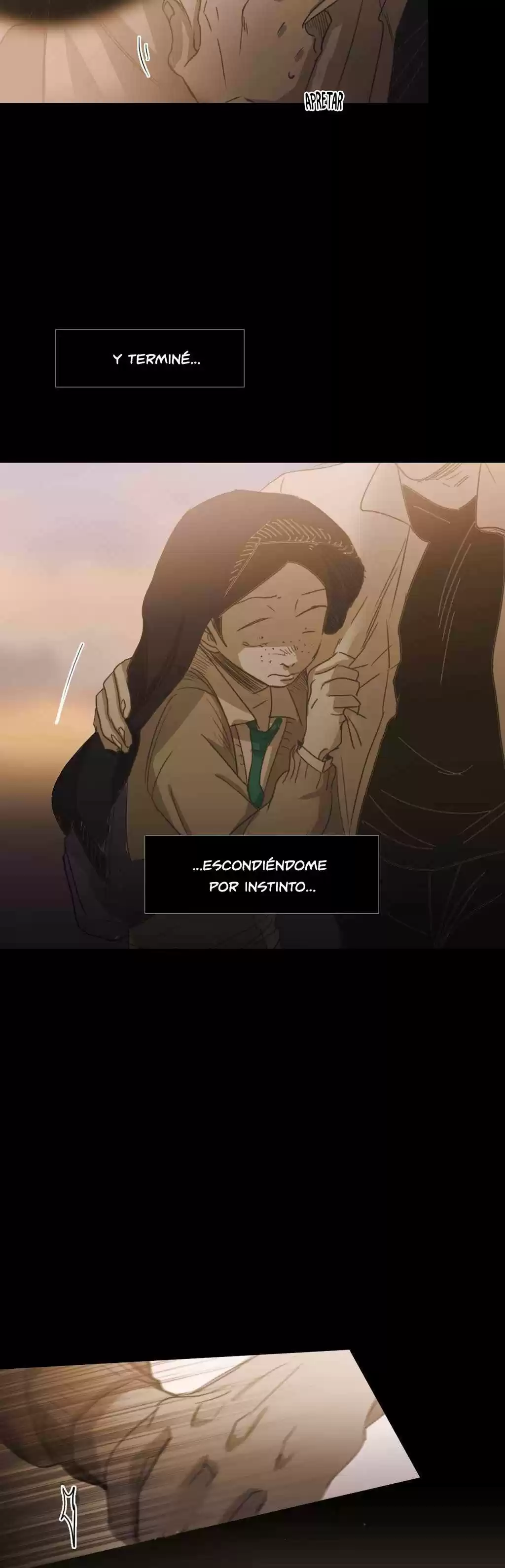 Nunca Entiendes (2013) - Capítulo 76 - Página 37 - LectorTMOo