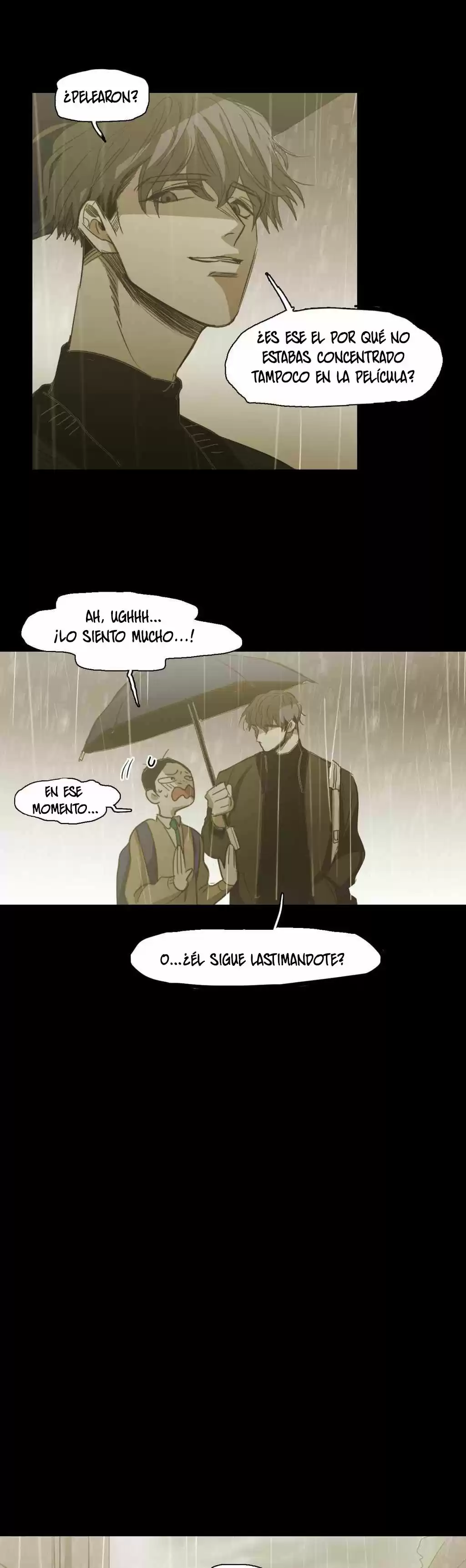 Nunca Entiendes (2013) - Capítulo 78 - Página 28 - LectorTMOo