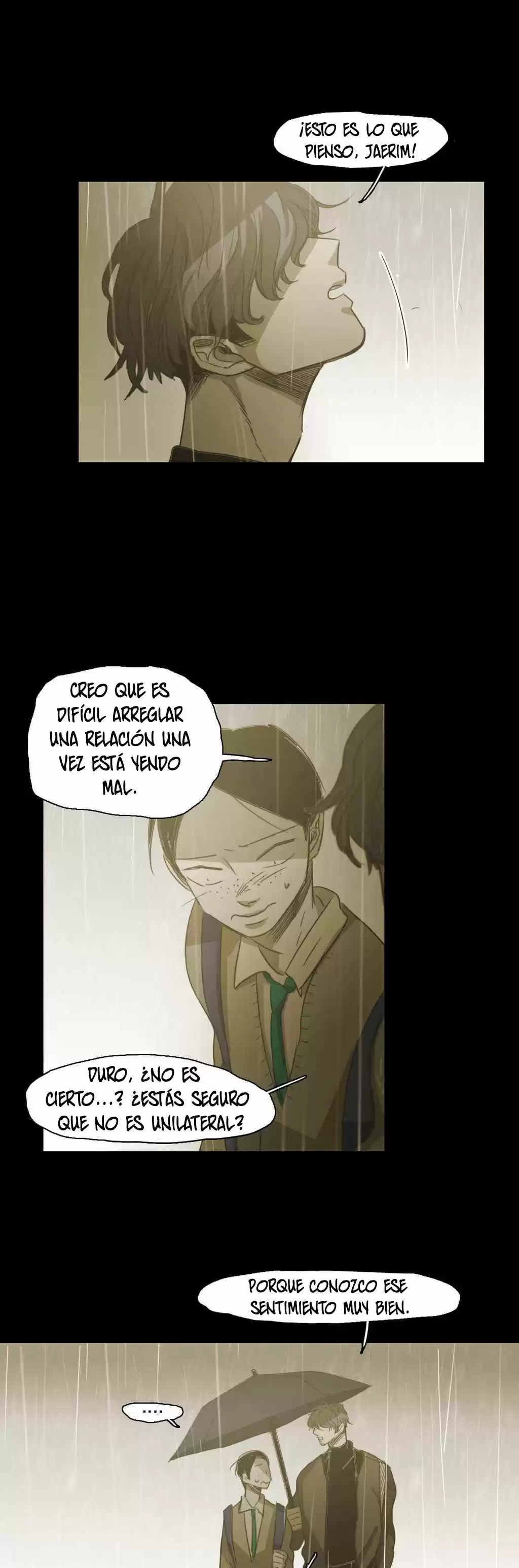 Nunca Entiendes (2013) - Capítulo 78 - Página 30 - LectorTMOo