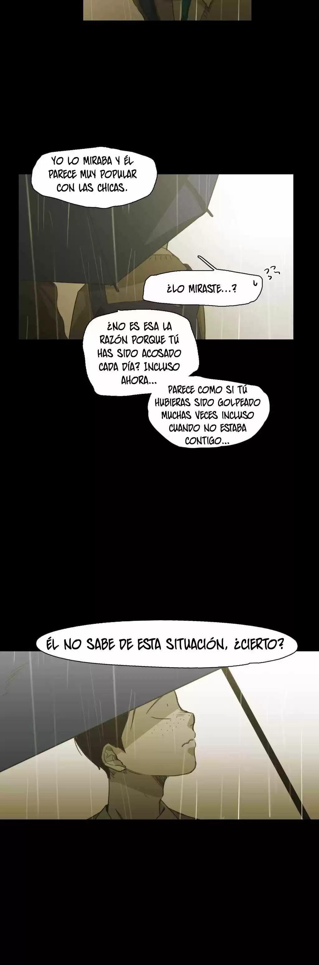 Nunca Entiendes (2013) - Capítulo 78 - Página 32 - LectorTMOo