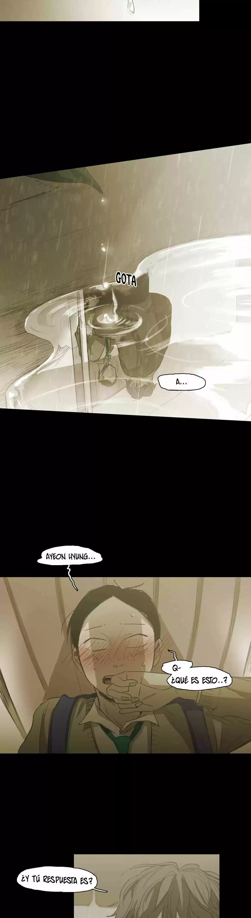 Nunca Entiendes (2013) - Capítulo 78 - Página 36 - LectorTMOo