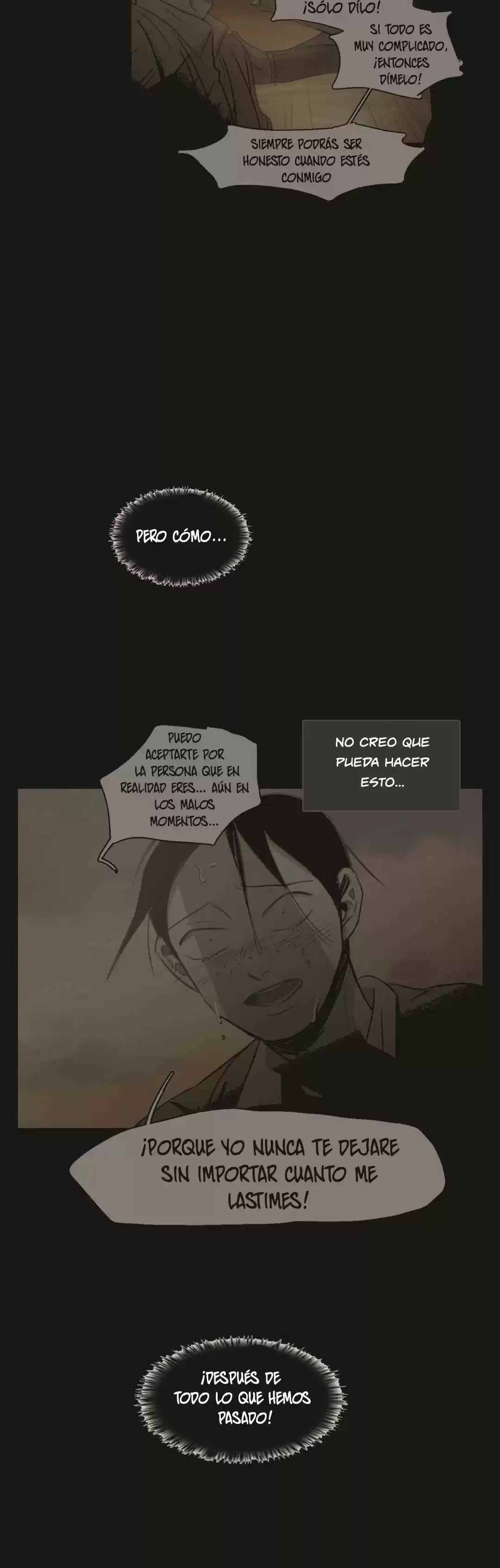 Nunca Entiendes (2013) - Capítulo 79 - Página 24 - LectorTMOo