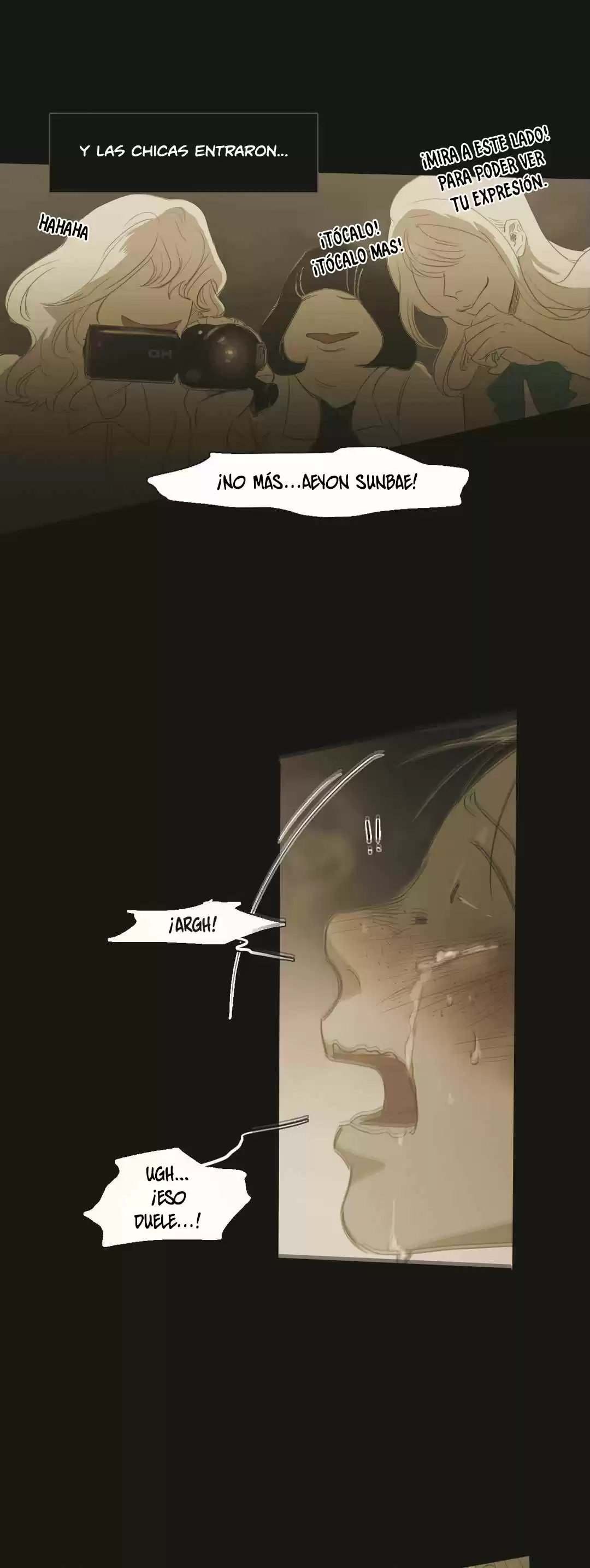 Nunca Entiendes (2013) - Capítulo 79 - Página 29 - LectorTMOo
