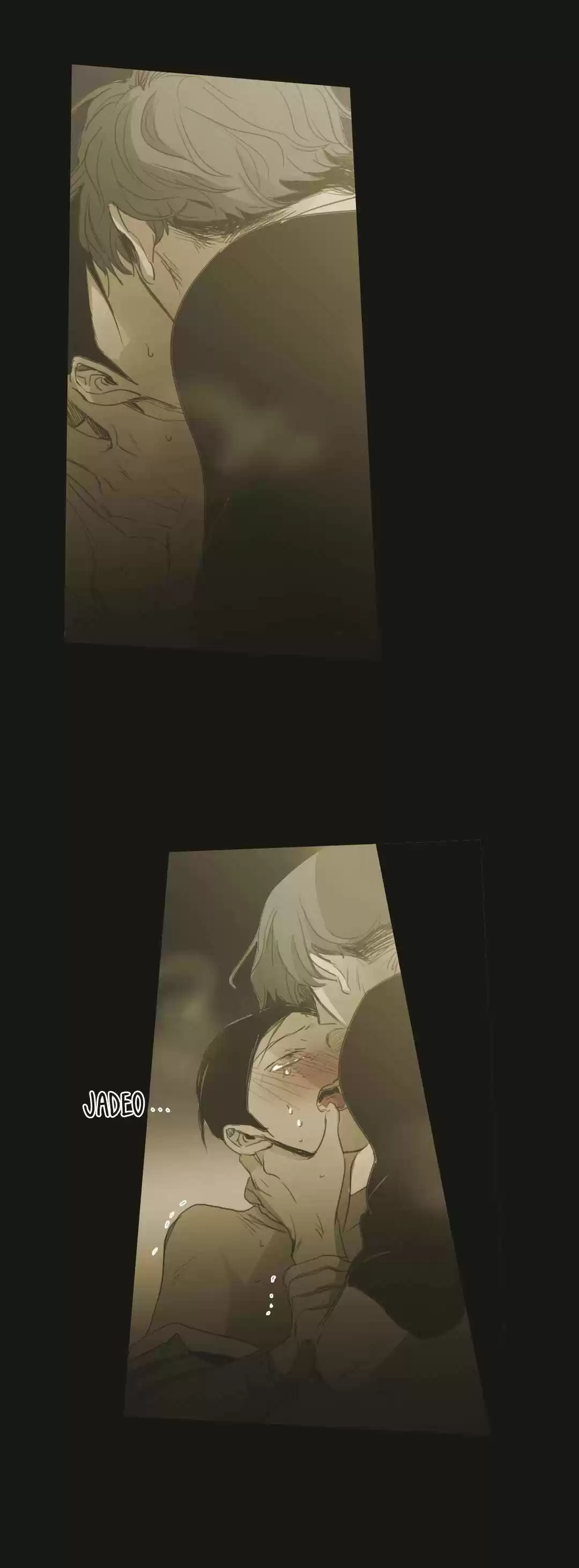 Nunca Entiendes (2013) - Capítulo 79 - Página 35 - LectorTMOo