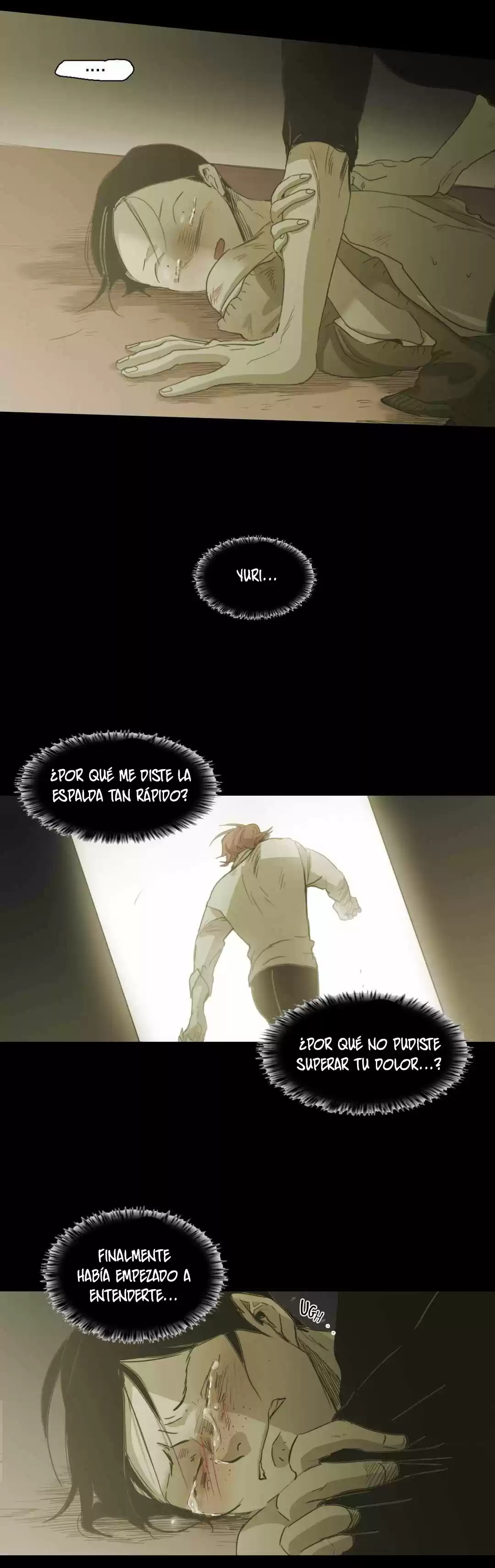 Nunca Entiendes (2013) - Capítulo 80 - Página 18 - LectorTMOo