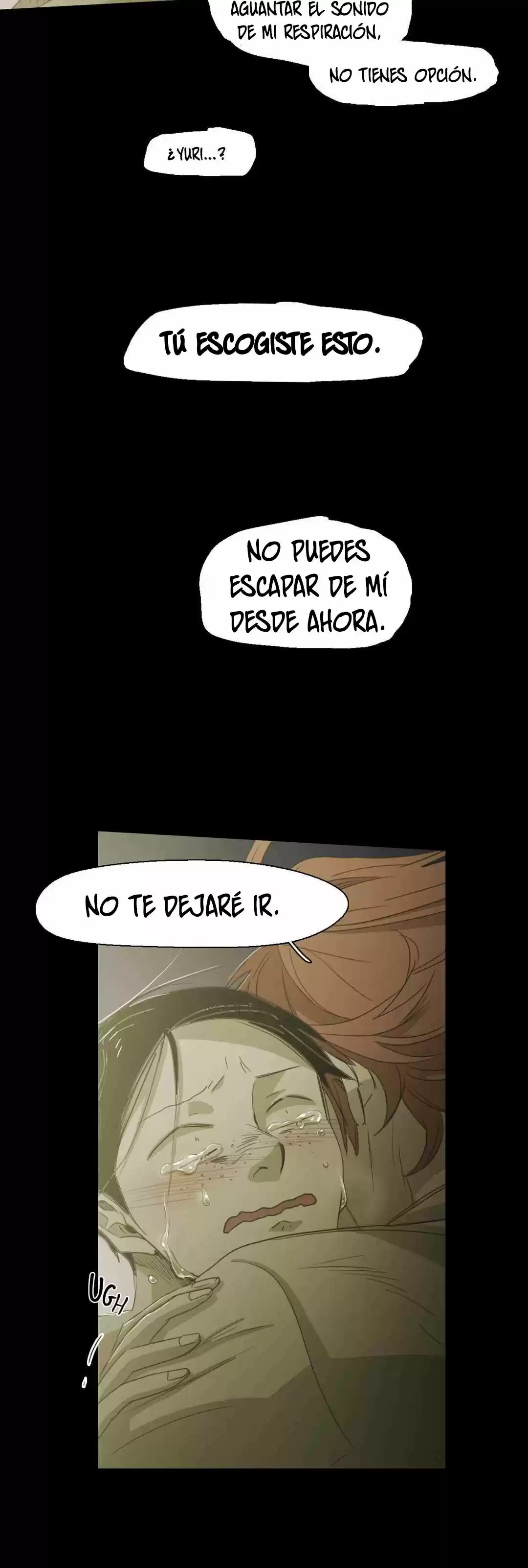 Nunca Entiendes (2013) - Capítulo 80 - Página 28 - LectorTMOo