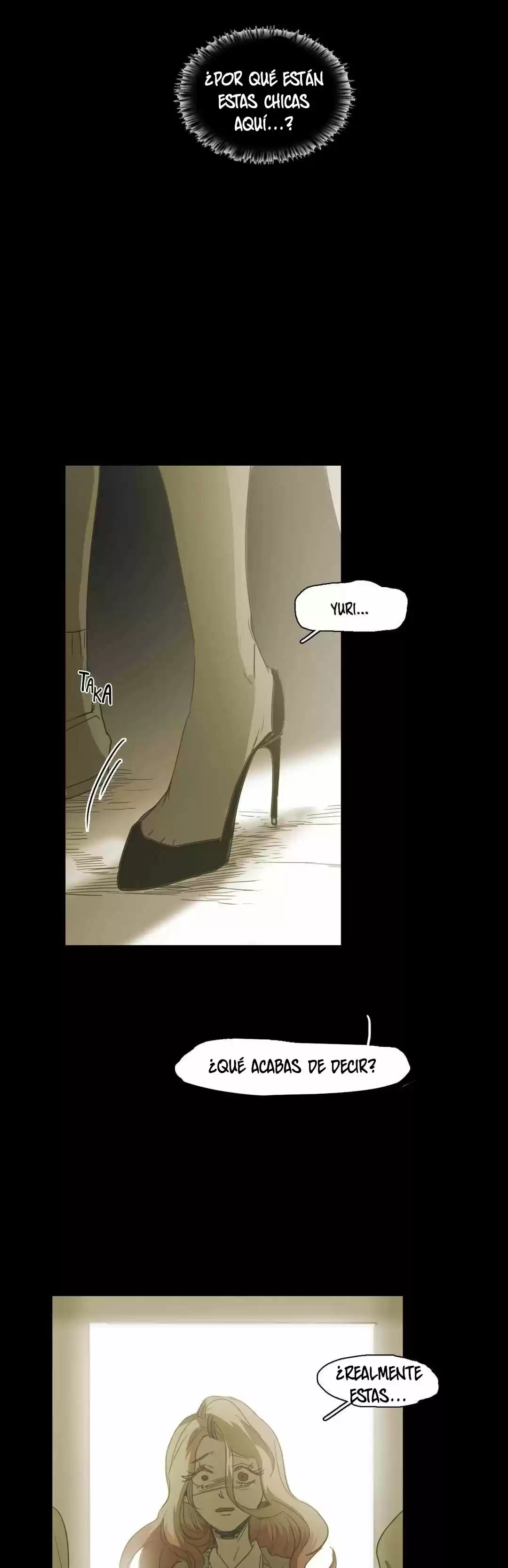 Nunca Entiendes (2013) - Capítulo 80 - Página 32 - LectorTMOo