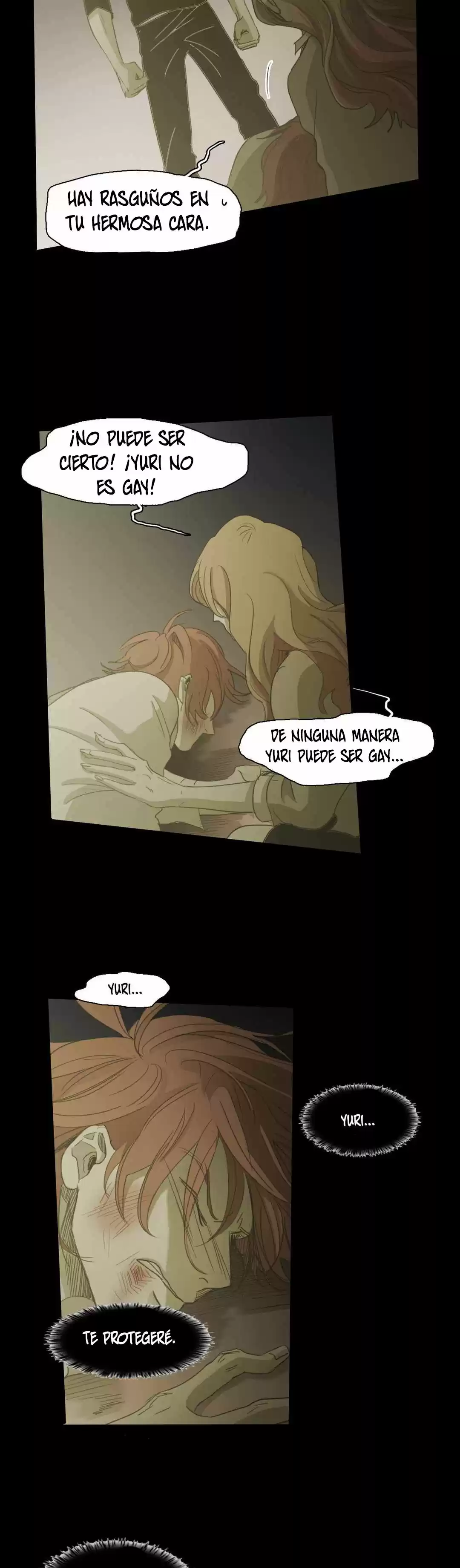 Nunca Entiendes (2013) - Capítulo 80 - Página 45 - LectorTMOo