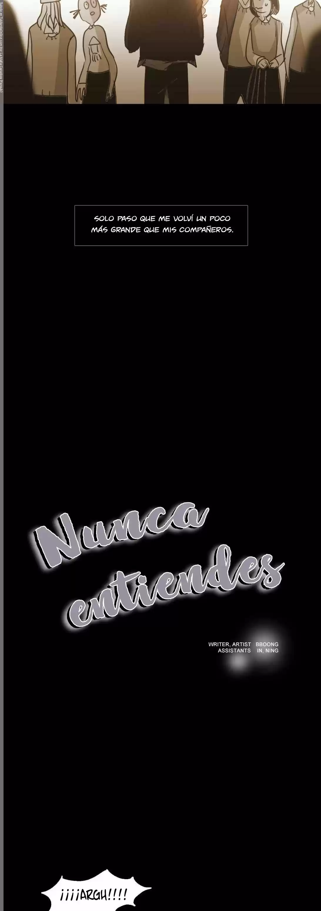 Nunca Entiendes (2013) - Capítulo 81 - Página 4 - LectorTMOo