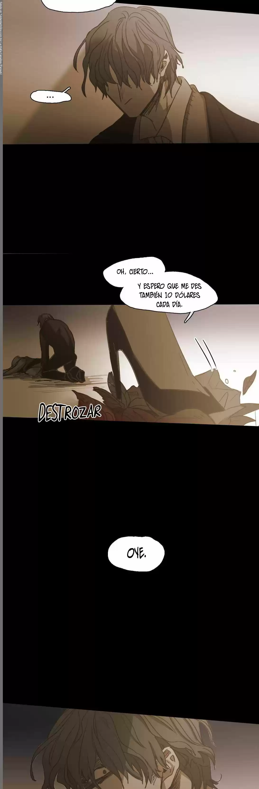 Nunca Entiendes (2013) - Capítulo 81 - Página 11 - LectorTMOo