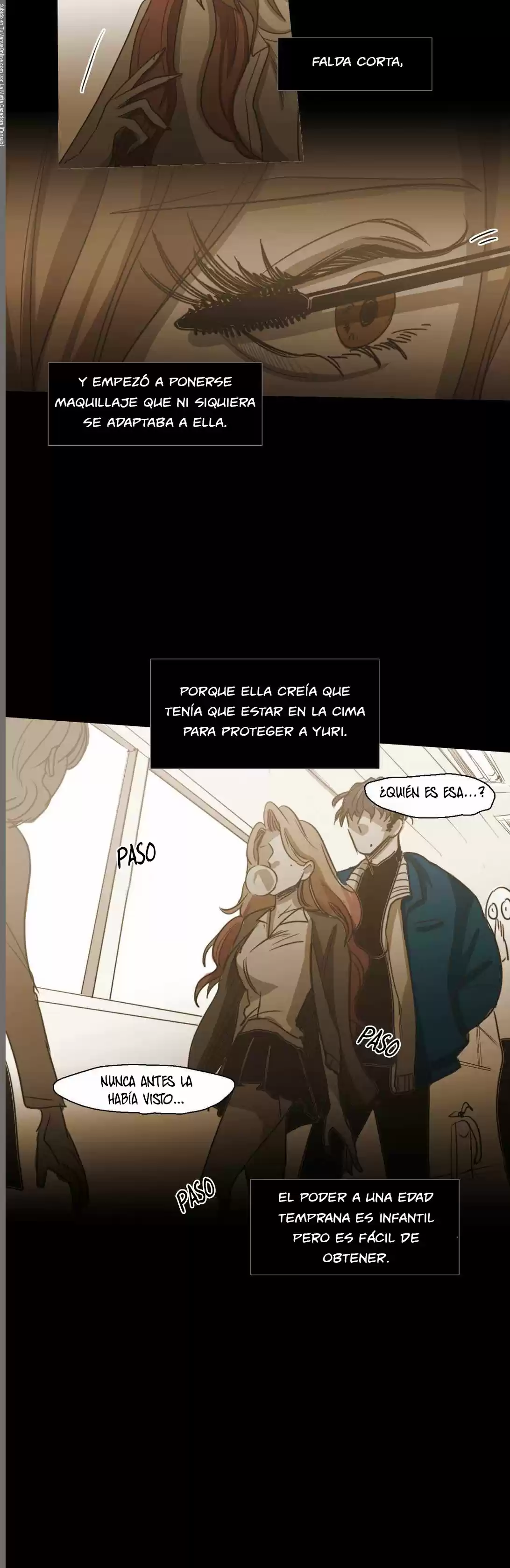 Nunca Entiendes (2013) - Capítulo 81 - Página 13 - LectorTMOo