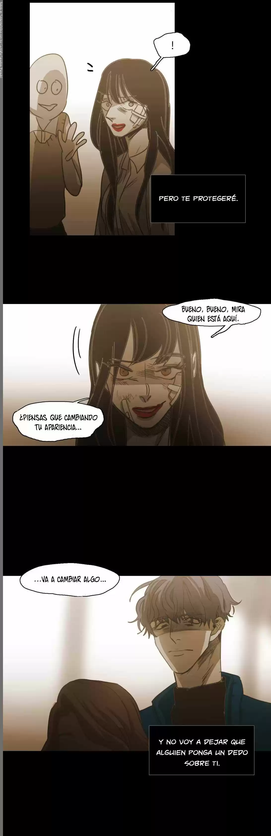 Nunca Entiendes (2013) - Capítulo 81 - Página 14 - LectorTMOo
