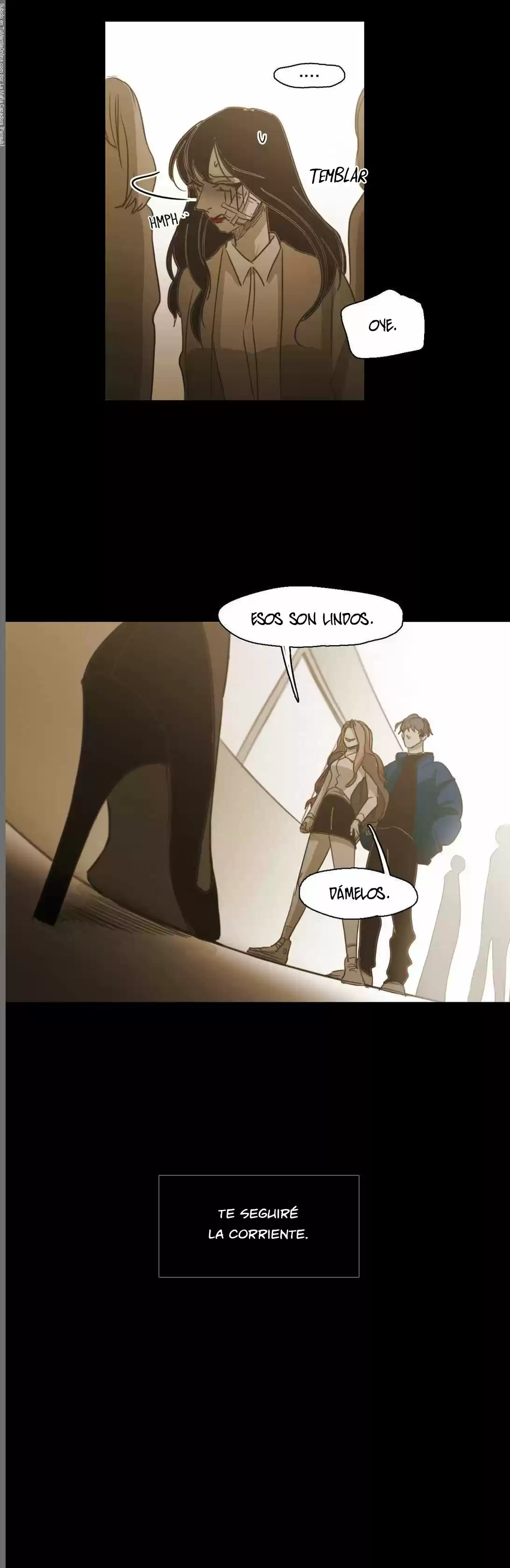 Nunca Entiendes (2013) - Capítulo 81 - Página 15 - LectorTMOo