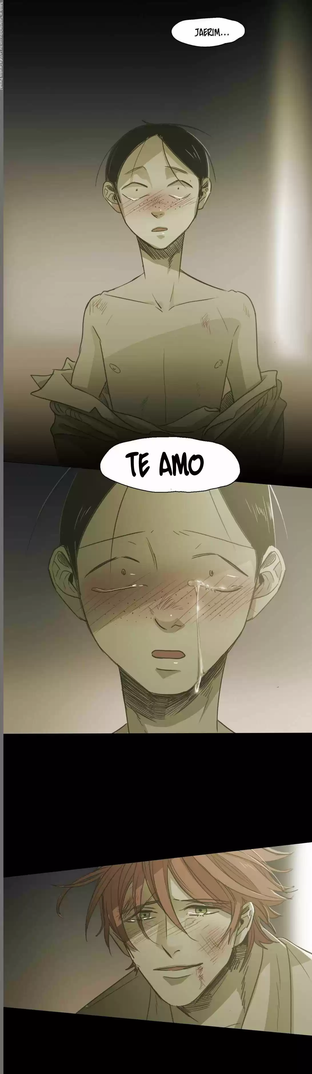 Nunca Entiendes (2013) - Capítulo 81 - Página 29 - LectorTMOo