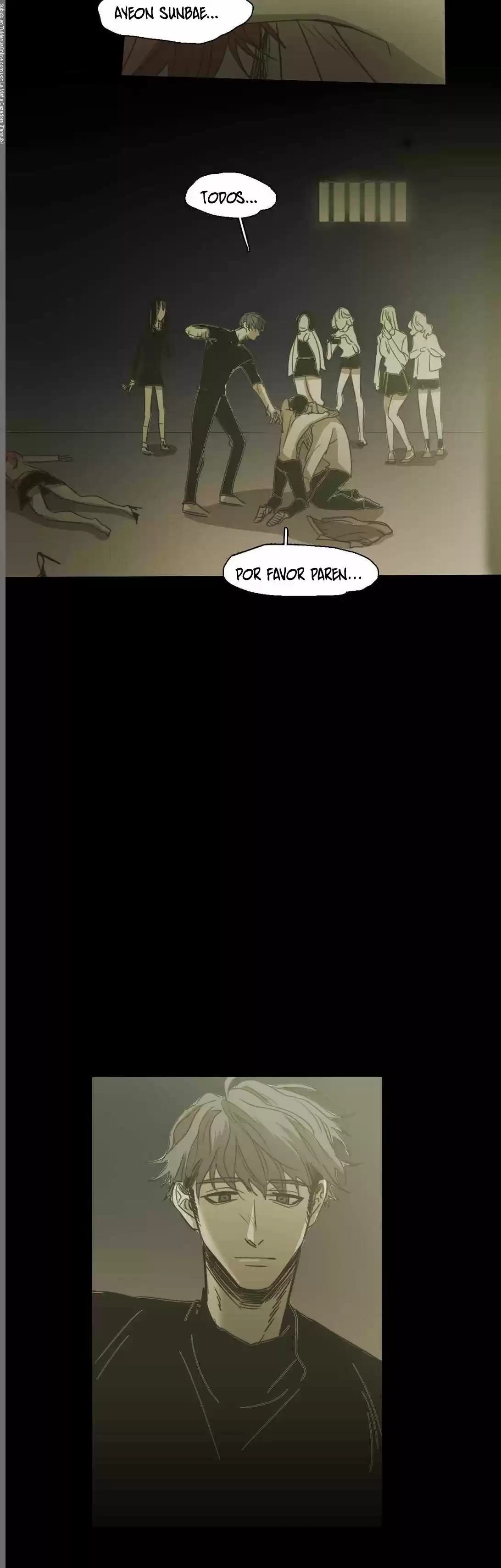 Nunca Entiendes (2013) - Capítulo 81 - Página 32 - LectorTMOo