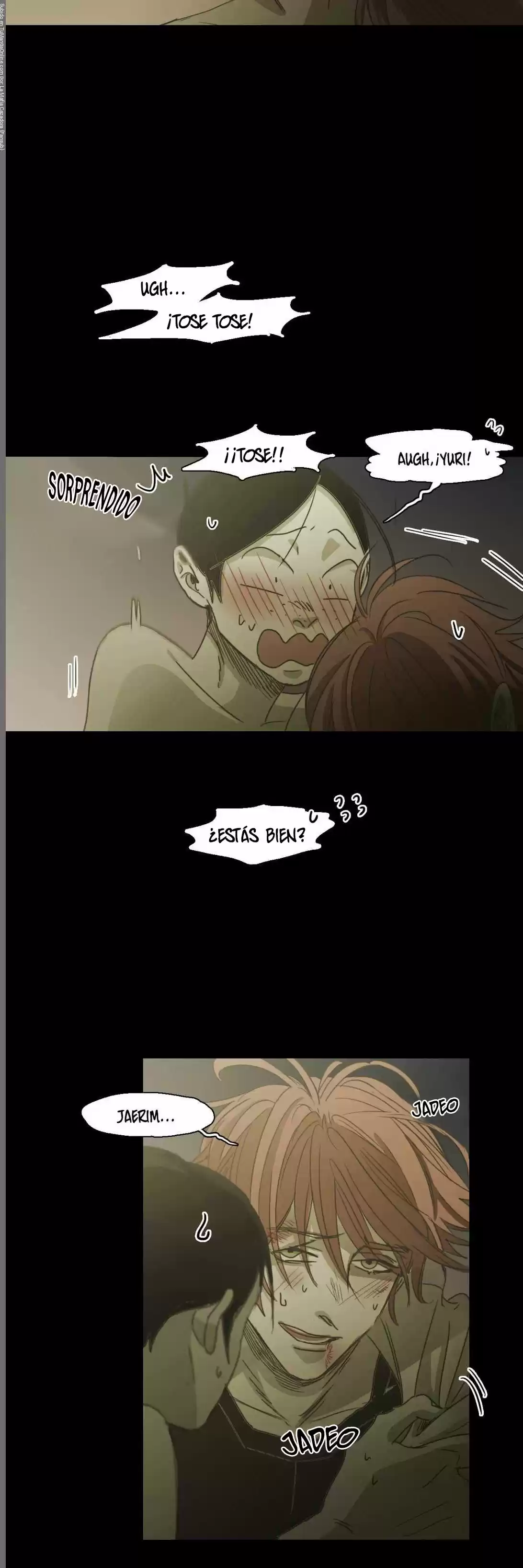 Nunca Entiendes (2013) - Capítulo 81 - Página 42 - LectorTMOo