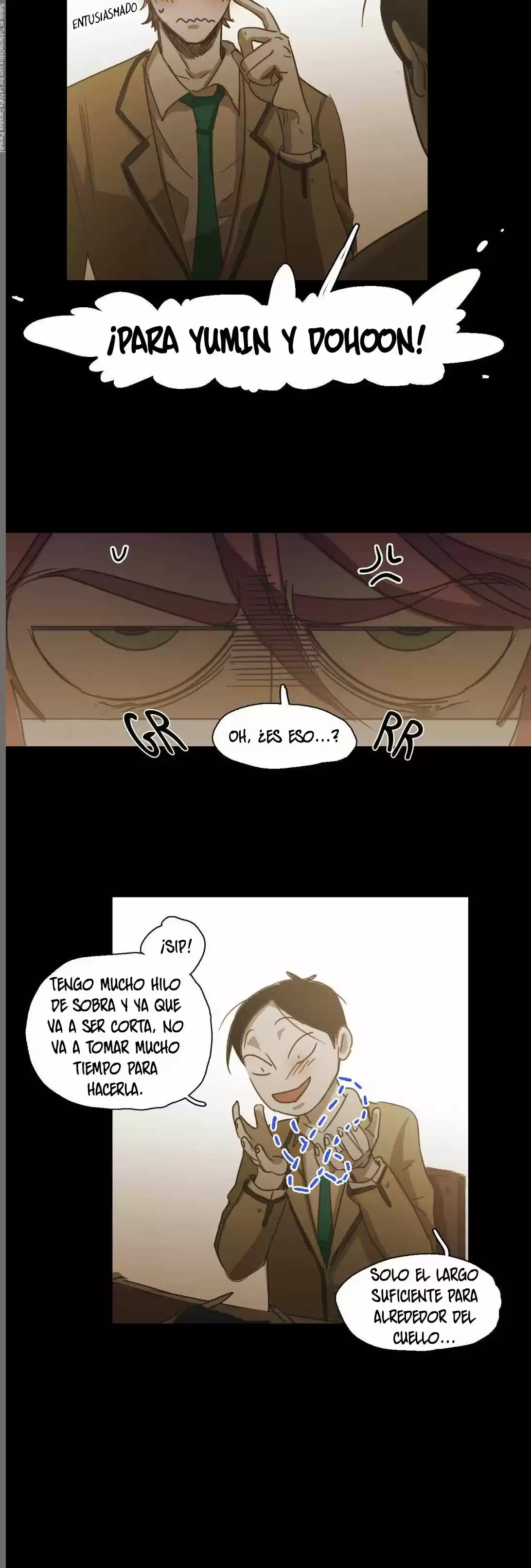 Nunca Entiendes (2013) - Capítulo 82 - Página 29 - LectorTMOo