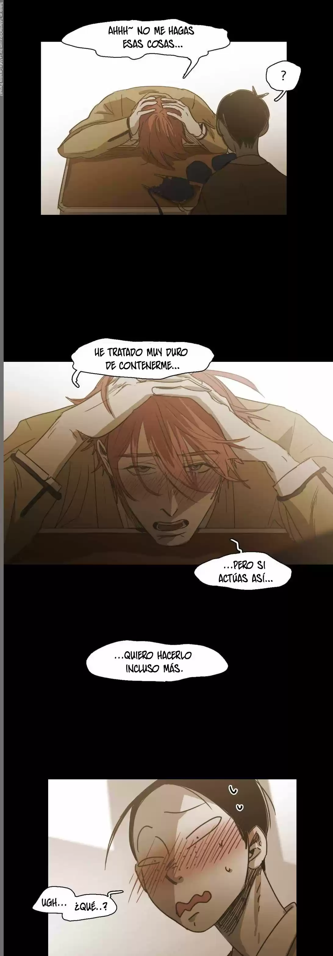 Nunca Entiendes (2013) - Capítulo 82 - Página 39 - LectorTMOo