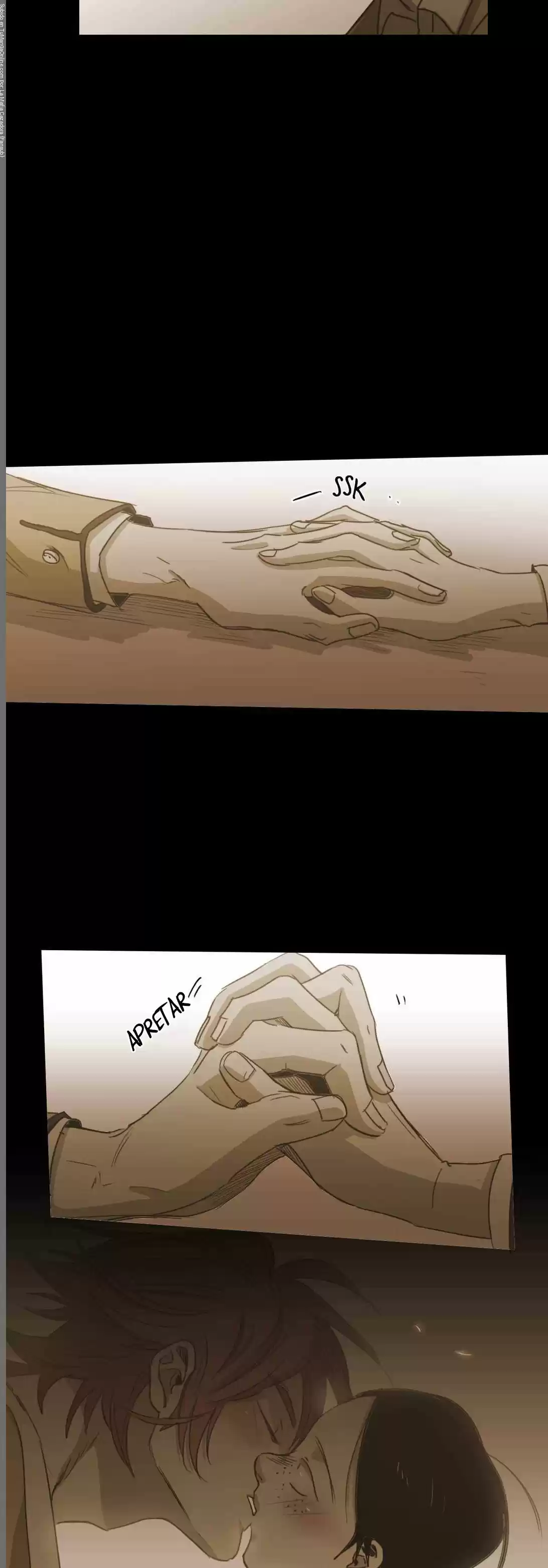 Nunca Entiendes (2013) - Capítulo 82 - Página 40 - LectorTMOo