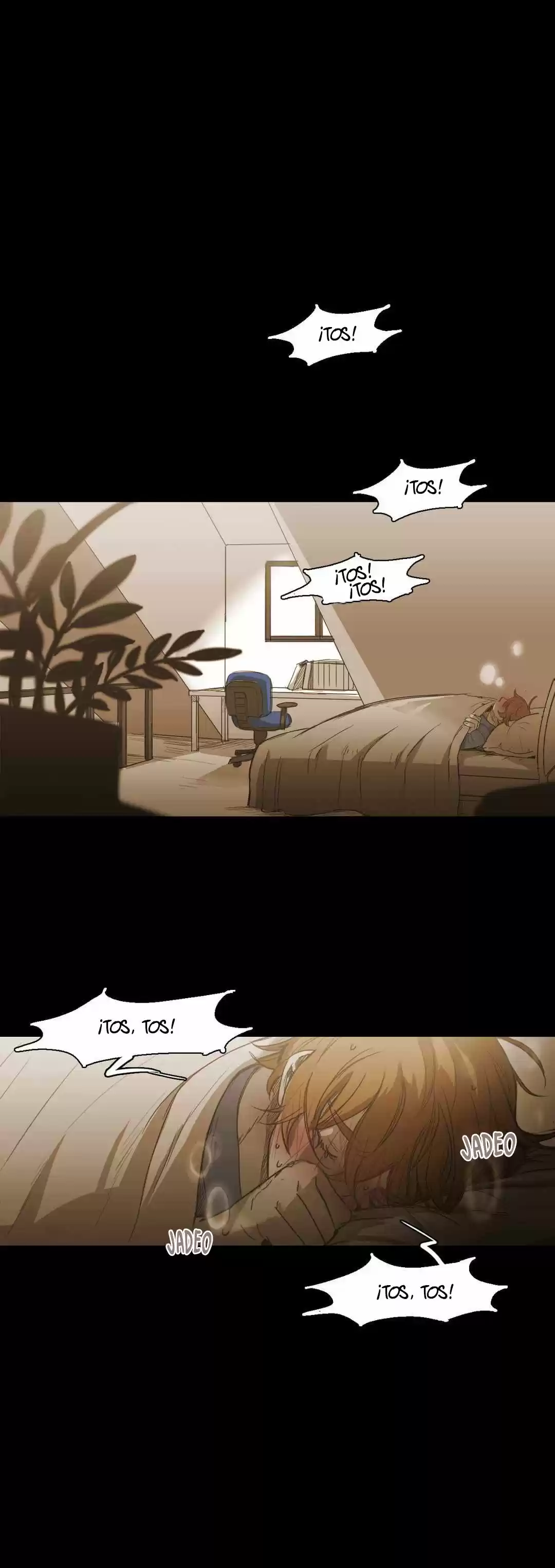 Nunca Entiendes (2013) - Capítulo 83 - Página 3 - LectorTMOo