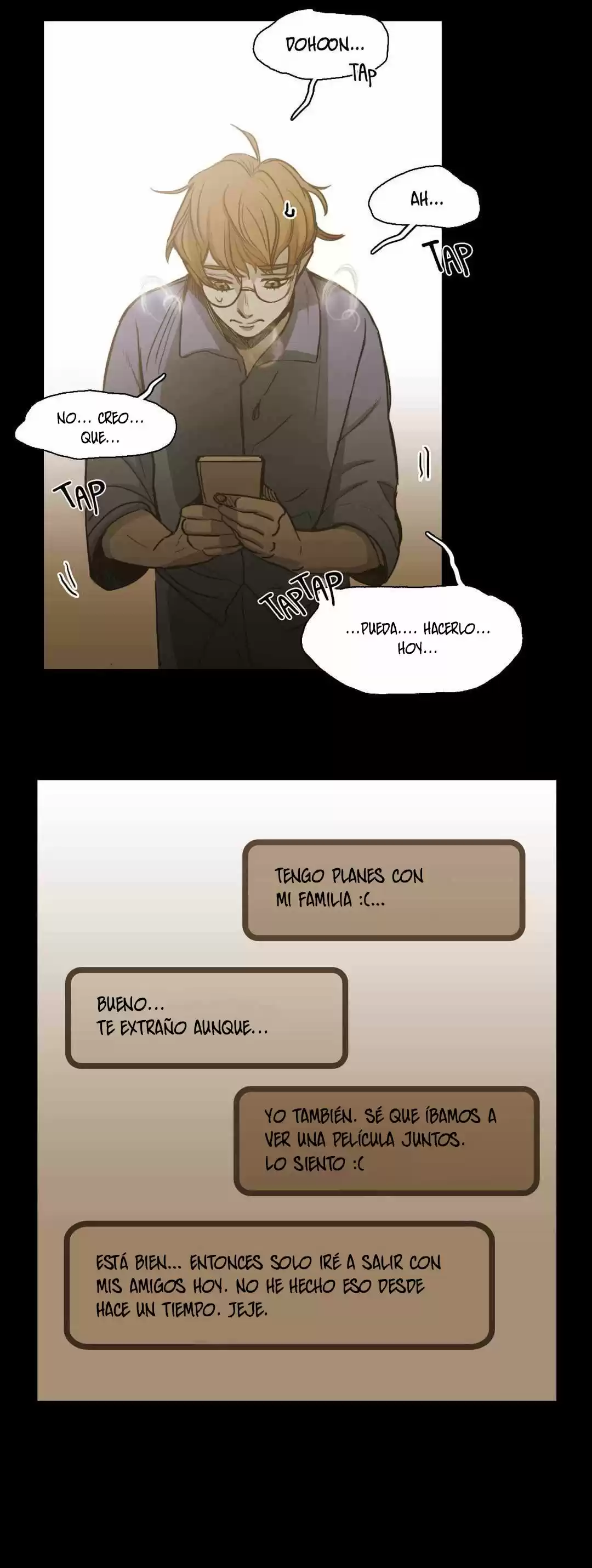 Nunca Entiendes (2013) - Capítulo 83 - Página 9 - LectorTMOo