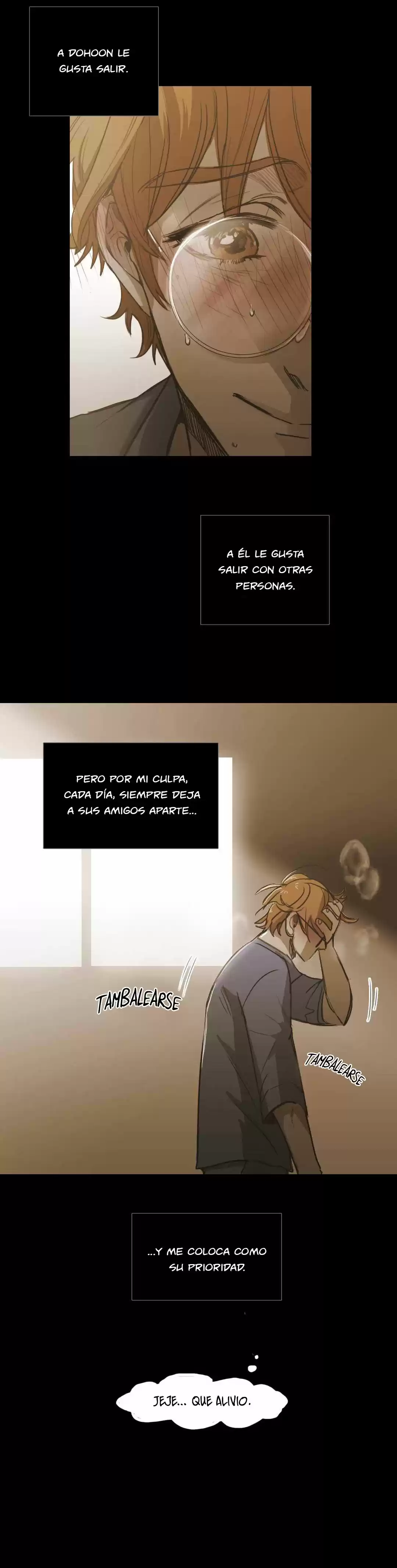 Nunca Entiendes (2013) - Capítulo 83 - Página 10 - LectorTMOo
