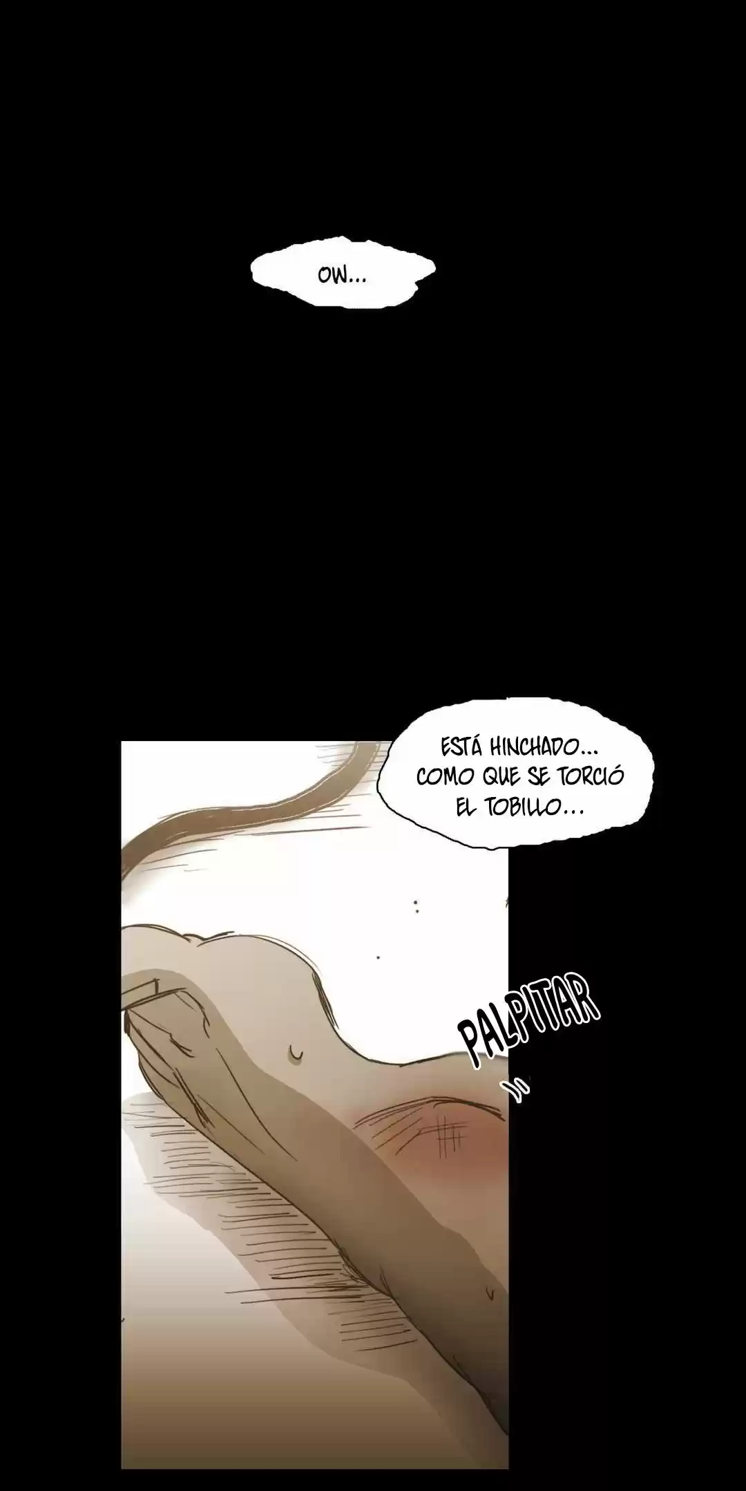 Nunca Entiendes (2013) - Capítulo 83 - Página 13 - LectorTMOo