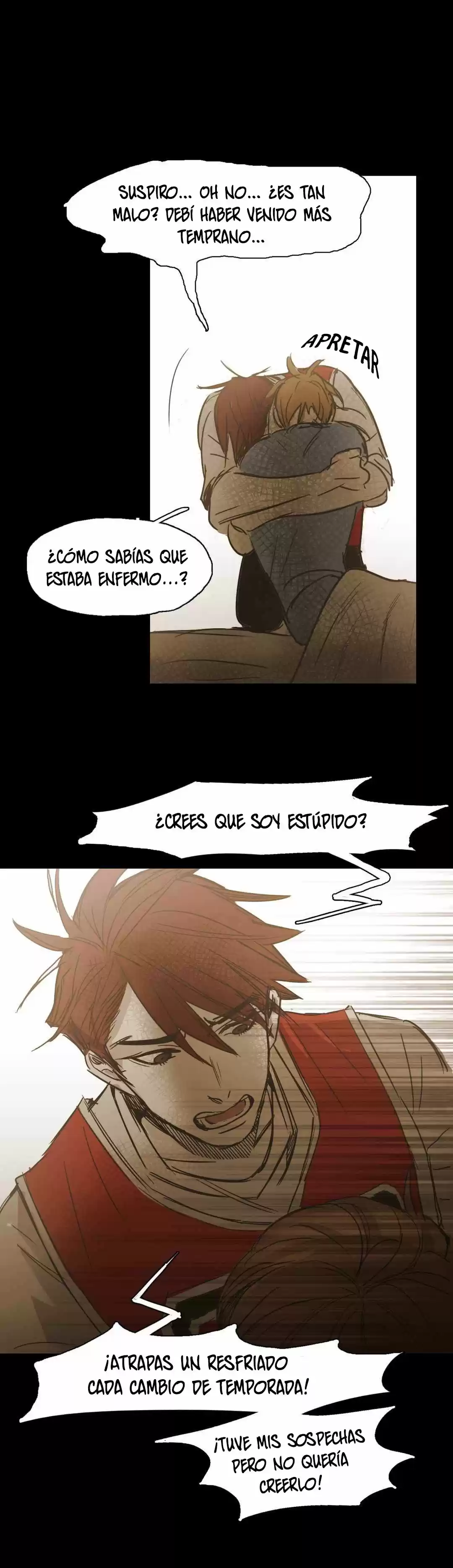 Nunca Entiendes (2013) - Capítulo 83 - Página 29 - LectorTMOo