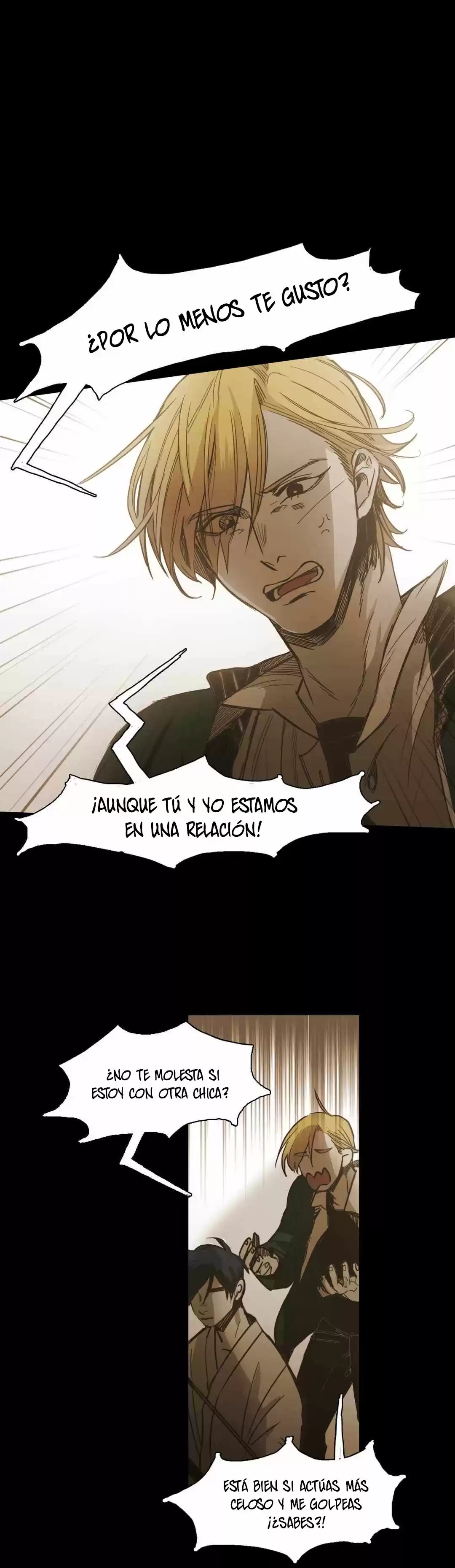 Nunca Entiendes (2013) - Capítulo 84 - Página 3 - LectorTMOo