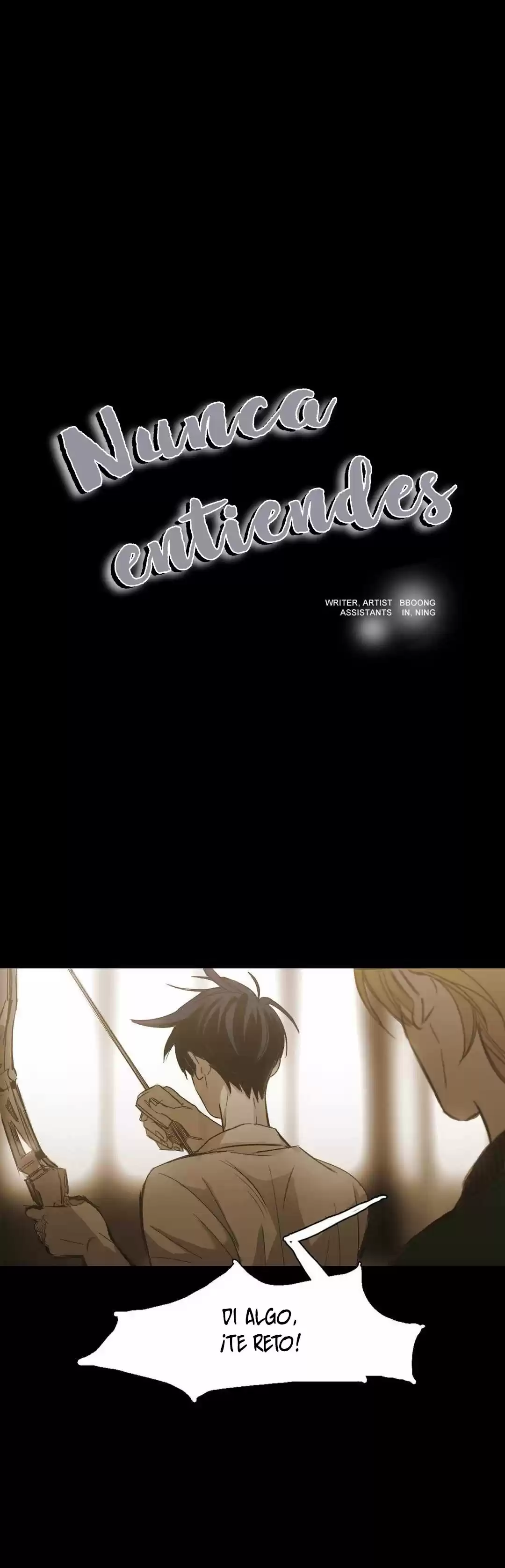 Nunca Entiendes (2013) - Capítulo 84 - Página 4 - LectorTMOo