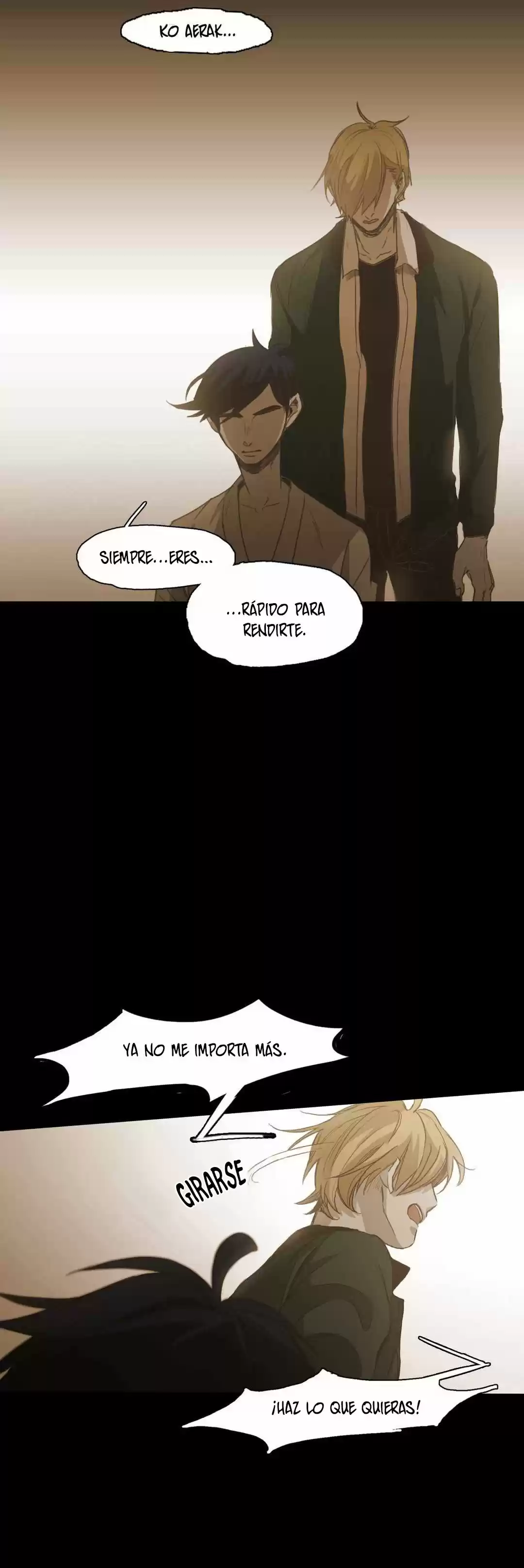 Nunca Entiendes (2013) - Capítulo 84 - Página 6 - LectorTMOo